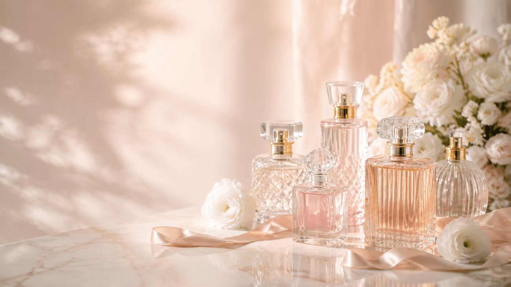 Imagem do artigo Perfumes femininos mais elogiados: 10 opções que valem a pena