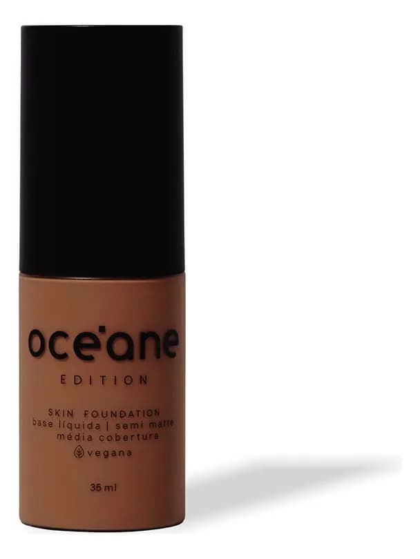 Océane Skin Foundation 420T