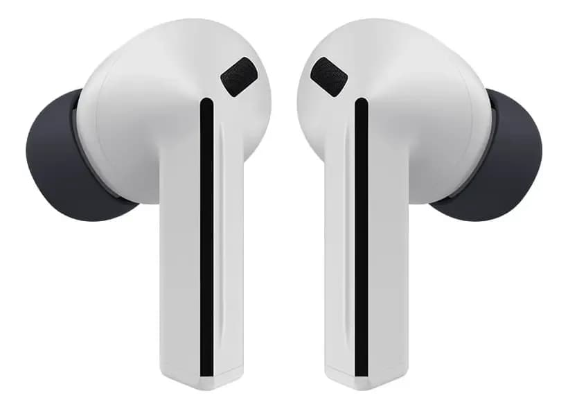 Samsung Galaxy Buds3 FE — cinza