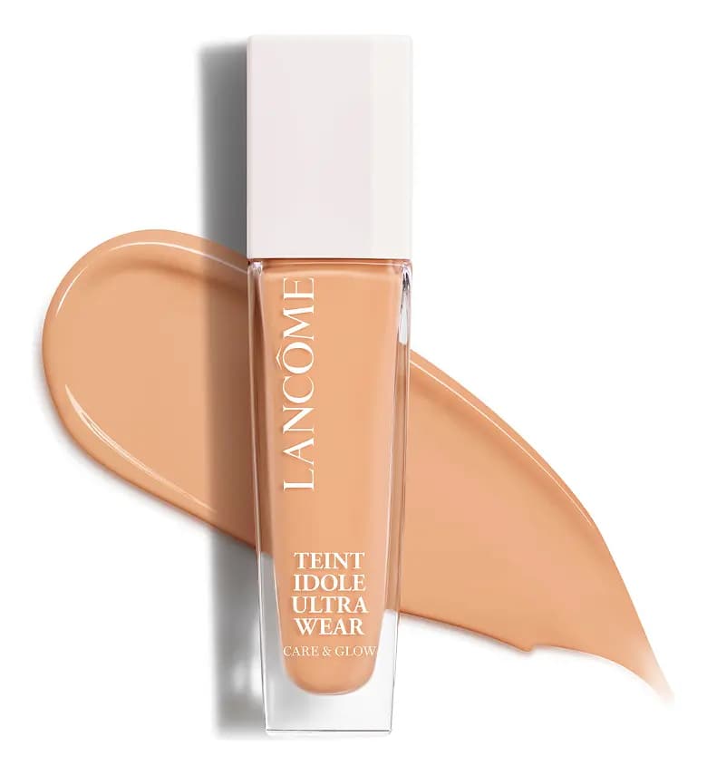 Lancôme Teint Idole Care & Glow