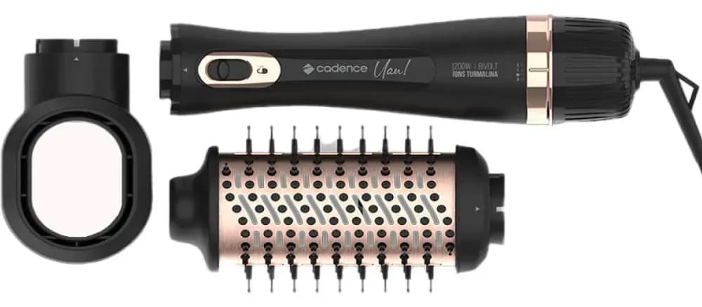 Cadence UAU ESC800 4 em 1