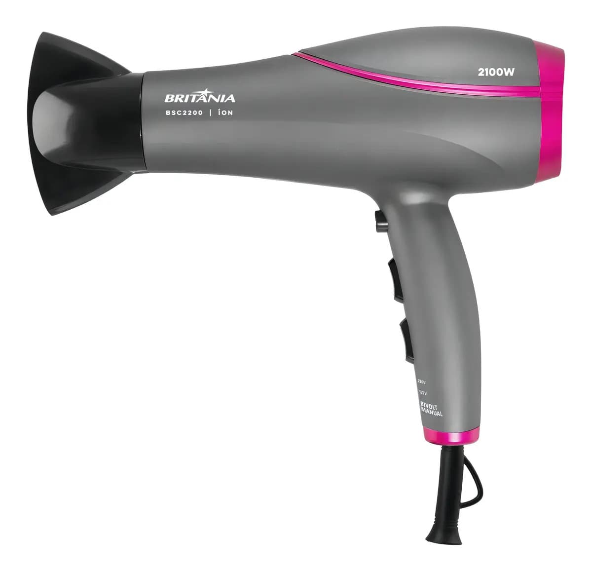 Britânia BSC2200 Bivolt 2100W