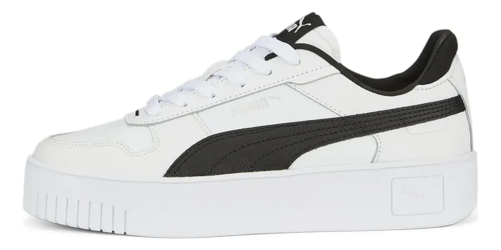 Puma Carina Street BDP Feminino