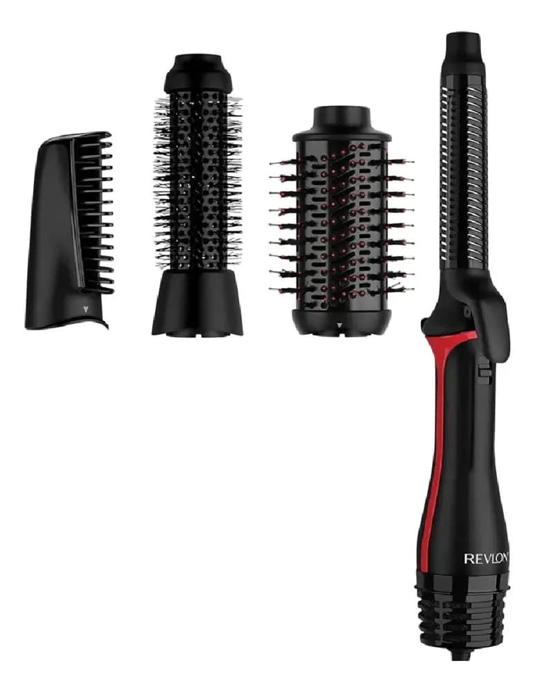 Revlon One-Step Multi Styler 4 em 1