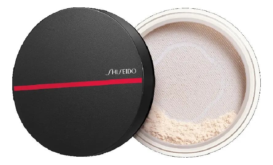 Shiseido Synchro Skin Powder