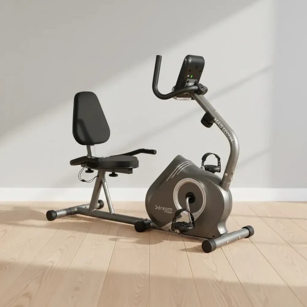 Dream Fitness MAG 5000H