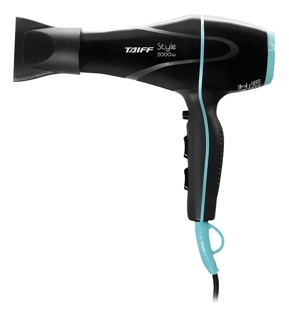 Taiff Style 2000W
