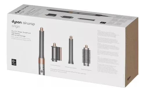 Dyson Airwrap Origin