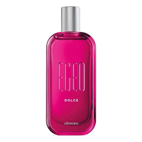 Egeo Dolce desodorante colônia 90 ml