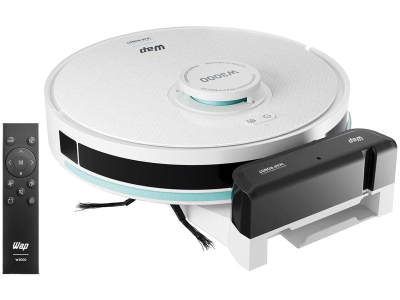 WAP Robot W3000
